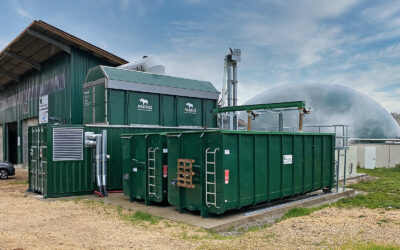 Sewage sludge drying Reuth